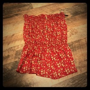 Jump Womens Babydoll tank